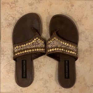 Steve Madden Luxe Women’s sandals
